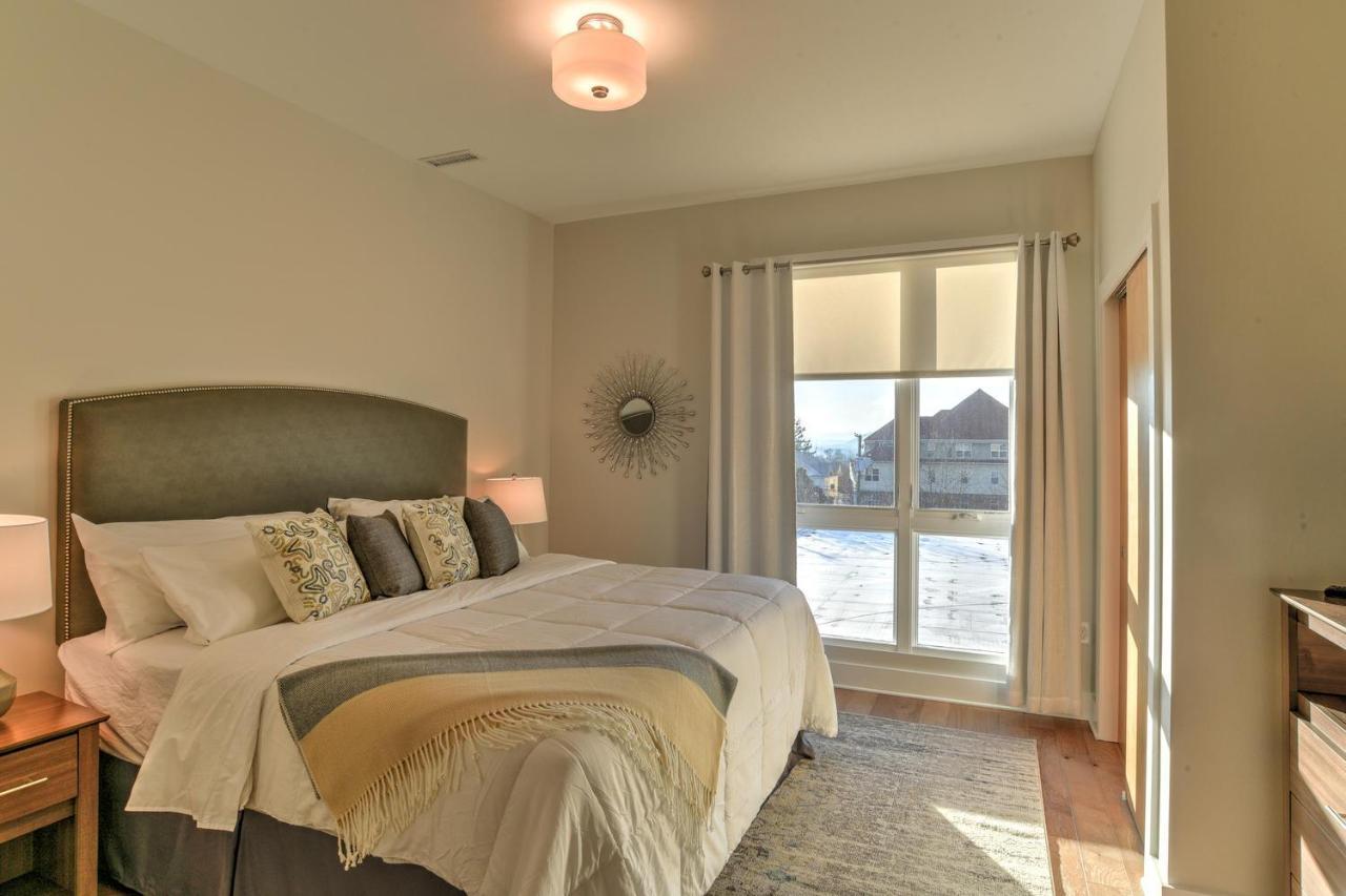 45 Asheland Avenue Unit 400