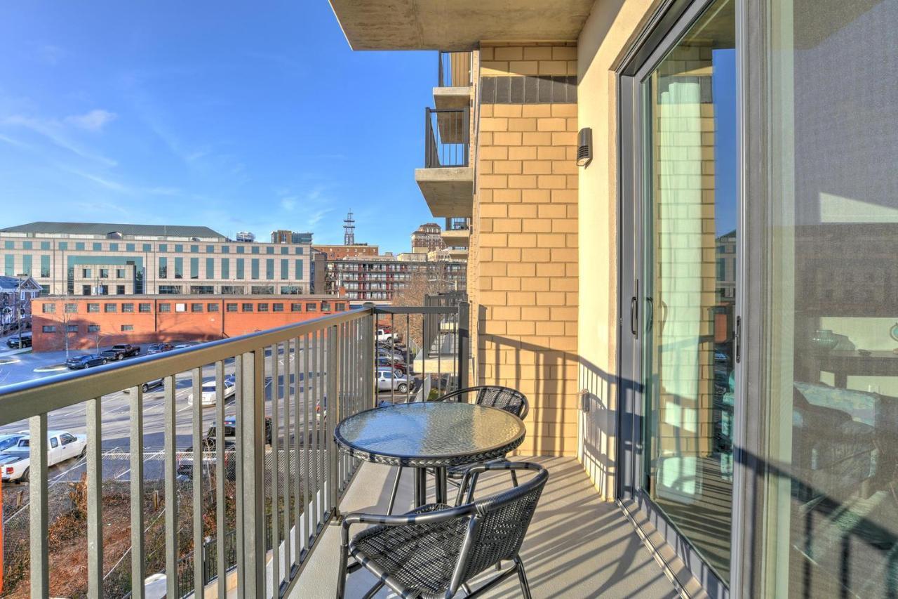 Holiday home 45 Asheland Avenue Unit 400 *