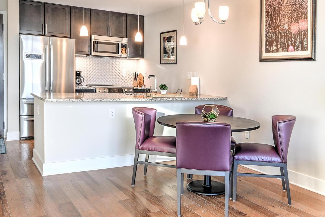 45 Asheland Avenue Unit 400